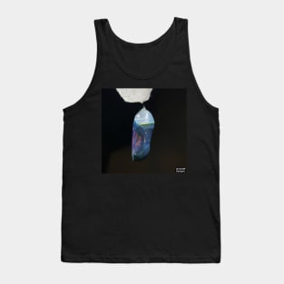 Monarch Chrysalis (2022) Tank Top